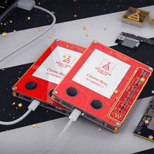 QianLi мега-идея ЖК-дисплей Экран True Tone ремонт программист вибрации/Фото чувствительный для IPhone7/7 P/8/8 P/X/XR/XS/XSMAX 2024 - купить недорого