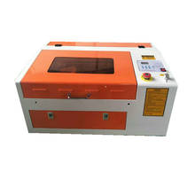 High Quality Upgrade 3040 40w 50w Co2 Laser Engraving Cutting Machine 2024 - buy cheap
