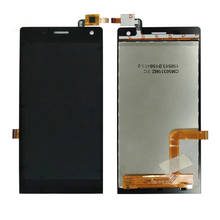 100% Tested 5.0 inch For Highscreen Verge LCD Display+Touch Screen Digitizer Assembly Replacement Parts 2024 - buy cheap
