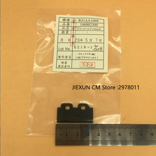 Rascador-cuchilla Original para impresora Roland VS-640 VS-300 VS-420 VS-540 XF-640 RE-640, cabezal de impresión solvente ecológico Dx7, limpiador de fieltro 2024 - compra barato