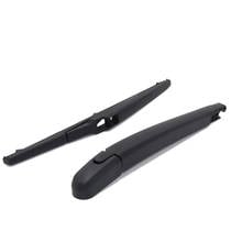 11" Rear Wiper Arm And Blade For Kia Rio Hatchback 2012-2017 High Quality Natural Rubber Windshield Car Auto Accessories 2024 - buy cheap