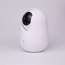 EasyN 2MP 1080P Беспроводная PTZ IP купольная камера Домашняя безопасность радионяня 2024 - купить недорого