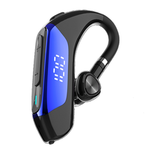 Auriculares S08 con Bluetooth 2021, auriculares manos libres con pantalla LED, auriculares estéreo 9D para iPhone y xiaomi, 5,0 2024 - compra barato