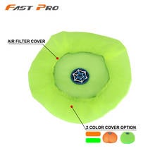 Motorcycle Air Filter Dustproof Sand Cover Engine Cleaning Protection For KTM KAWASAKI YAMAHA HONDA SUZUKI KX KXF YZ YZF CR CRF 2024 - buy cheap