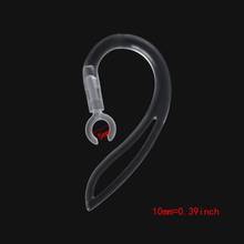 Bluetooth Earphone transparent silicone Earhook Loop Clip Headset Ear Hook Replacement Headphone 5mm 6mm 7mm 8mm 10mm 2024 - buy cheap