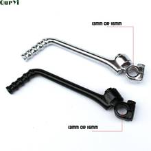 Hole Buraco Kick Start Lever Pedal 13 16 MM Para 50cc 70cc 90cc 110cc 125cc 140cc 150cc 160cc Kayo Ssr Sdg Bse Sujeira Pit Bike 2024 - buy cheap