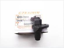 Sensor de fase 23731-en22a 23731-en22a novo do sensor da manivela para nissan para o cubo sentra tiida de nissan 2024 - compre barato