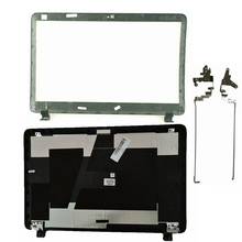 New For HP ProBook 450 G2 455 G2 LCD Back Cover Top Case Rear Lid 768123-001 AP15A000100 black/hinge 2024 - buy cheap