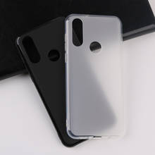 For Oukitel C16 Pro Case Oukitel C16  5.71" Silicone Soft Tpu Back Cover Phone Cases For Oukitel C16 Pro COVER 2024 - buy cheap