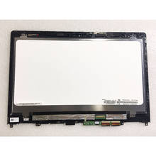 NEW For Lenovo Yoga 510-14 14AST 14ISK 80S Touch Screen Digitizer LCD Assembly Panel 2024 - buy cheap