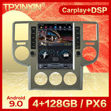 Carplay Multimedia con GPS para coche, radio estéreo con Android 9, 2 Din, BT, Navi, para NISSAN x-trail T30, 2002, 2003, 2004, 2005, 2006, 2007, 2008 2024 - compra barato