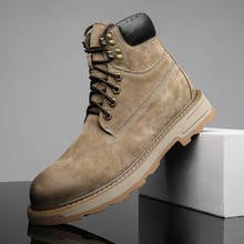 Sapatos masculinos de couro genuíno, calçados casuais para o inverno 2024 - compre barato