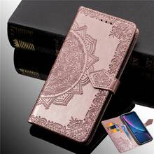 Flip Leather Wallet Case For iPhone 12 Mini 11 Pro SE XS Max XR iPhone X 8 7 6 6S Plus 5 5S iPhone12 Cases Stand Phone Bag Cover 2024 - buy cheap