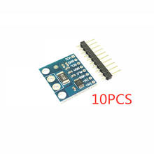 10PCS New 100% High quality CJMCU-226 INA226 IIC interface Bi-directional current/power monitoring sensor module 2024 - buy cheap