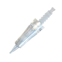 100pcs 1rl cartridge needles professional membrane tattoo needle cartridges for wireless tattoo machine pen 2024 - buy cheap