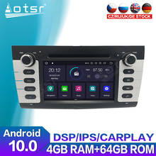 Reproductor Multimedia de Radio y DVD para coche, dispositivo de navegación GPS para Suzuki Swift 2004 +, Android, pantalla táctil, Unidad Principal Carplay 2024 - compra barato