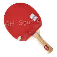Raqueta de tenis de mesa, raqueta de paddle pong, 729, 1020 # 2024 - compra barato