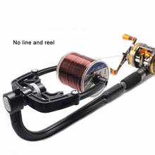Fishing Line Winder Spool Line Bobbin Cable Winder Spooler Spinning/Baitcast Reel Spooler Machine Fishing Tools Accessories 2024 - buy cheap
