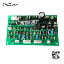 Máquina de soldadura de ZX7-315 IGBT, placa de Control de un solo tubo, tablero principal, IGBT, ZX7-400 2024 - compra barato