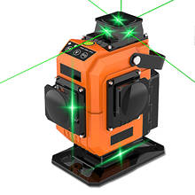 16 Lines Laser Level Green Line SelfLeveling 360 Horizontal And Vertical Super Powerful Laser Level Green Beam Laser Level 2024 - buy cheap
