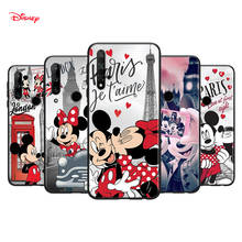 Silicone Cover Mickey Minne Have Fun For Honor 30 30S V30 V20 9N 9S 9A 9C 20S 20E X10 20 7C Lite Pro Plus Phone Case 2024 - buy cheap