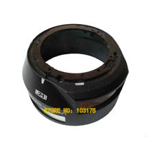 Barril de lente fijo para Tamron 70-300mm f/4-5,6 A005 VC USD sin interruptor (para Nikon) 2024 - compra barato