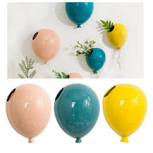 Hanging Flower Pot Ball Vase Terrarium Water Plants Container Home Decor Ornaments Arts Housewarming Xmas Gifts 2024 - buy cheap