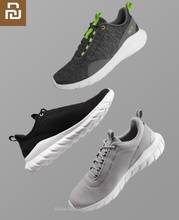 Youpin FREETIE men City Lightweight running shoes Breathable comfort EVA sole Outdoor Sports Casual Sneakers 2024 - buy cheap