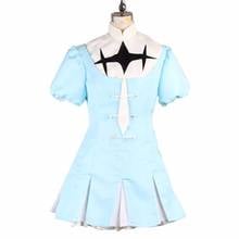 2020 KILL la KILL Cosplay Nonon Jakuzure Costume Dress Suit Anime Uniform Cosplay Costume 2024 - buy cheap