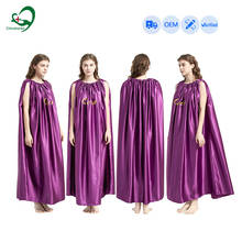 1 Piece Yoni Steam Gowns Vaginal Detox Yoni Pearls Herbs Functional Steam Dress V steam Vaginal Hip Bath Rope Detox Steam Gowns 2024 - buy cheap