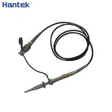 Hantek P6100 High Precision Oscilloscope Probe 1X 10X 100MHz Alligator Clip Test Probe 2024 - buy cheap