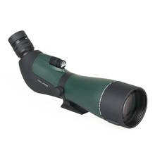 E.T Dragon-mira táctica SP9 20-60X85 ED, de cristal, Color verde, para caza al aire libre, HK26-0015 de tiro 2024 - compra barato