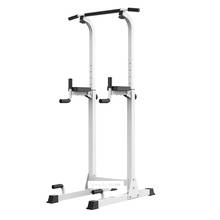 SQ- 1206 Single Parallel Bars 8 Gear Height Adjustment Horizontal Bar Pull Up Bar Indoor Adult Muscle Training Fitness Equipment 2024 - buy cheap