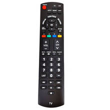 Nova substituição n2qayb000321 para panasonic lcd tv controle remoto TC-P50U50-2 TC-26LX14 fernbedienung 2024 - compre barato