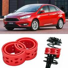 For Ford Focus High-quality Front /Rear Car Auto Shock Absorber Spring Bumper Power Cushion Buffer 2024 - buy cheap