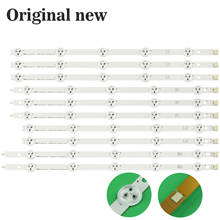 10 Pieces/lot New LED backlight bar for 42"ROW2.1 REV0.0 6916L-1412A/1413A/1414A/1415A,6916L-1214A/1215A/1216A/1217A 42LA620V 2024 - buy cheap