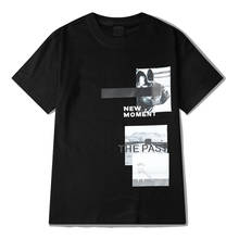 LACIBLE Casual Tshirt Short Sleeve Tee Shirt Men 3D Print Funny T Shirt Hip Hop Streetwear Male Fashion Man Top Tees SNL688 2024 - buy cheap