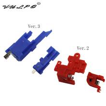 VULPO High Quality Heat Resistance Switch for Airsoft Ver.2/Ver.3 AEG Gearbox Hunting Accessories 2024 - buy cheap