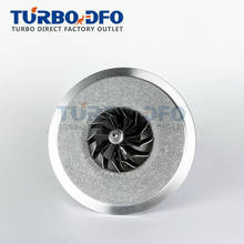 Kit de reparación de turbina de cartucho 738233-0001 para PERKINS Industrial Gen Set 4,4 L N14G2 118KW 160HP-2674A404 turbocompresor CHRA core 2024 - compra barato
