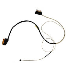 For Dell Inspiron 15-5570 P75f Dc02002vb00 0ddhwx Ddhwx Lcd Led Edp Display Video Screen Cable 2024 - buy cheap