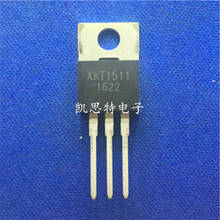 Chip de fuente de alimentación inalámbrica de alta potencia, XKT-1511 a-220, original, salida de carga inalámbrica IC, 10 Uds. ~ 50 Uds./lote 2024 - compra barato