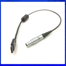 DJI ronin-s a Tilta Nucleus M Cable de alimentación de Control de lente de enfoque de seguimiento inalámbrico 2024 - compra barato