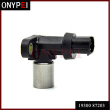 Crankshaft Position Sensor for D-aihatsu Toyota OEM 19300-87203 029600-0520 2024 - buy cheap