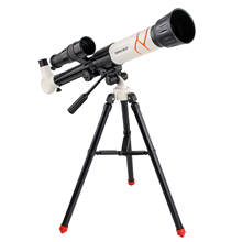 Outdoor Astronomical Telescope Travel Scope With Tripod For Kids Beginner 2024 - buy cheap