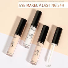 Novo primer de olho base de maquiagem creme de longa duração para sombra para as mulheres beleza 5ml maquiagem zg88 2024 - compre barato