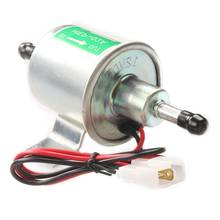 12V Electronic Diesel Pump Car Modification HEP-02A Electronic Oil Fuel Pump 12V Electronic Diesel Pump 2024 - buy cheap