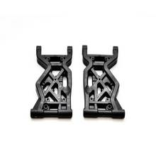 OFNA/HOBAO RACING 85001 FRONT LOWER ARM SET for 1/8 HYPER VS BUGGY Free Shipping 2024 - buy cheap