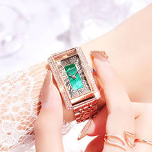 MEIBIN Diamond Classic Women Rose Gold Top Brand Luxury Lady Dress Business Fashion Casual Waterproof Watches Quartz Wristwatch 2024 - buy cheap