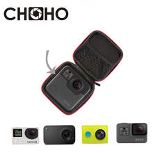 Case Mini Bag Collection Eva Portable Travel Waterproof For Gopro Hero Max 8 9 10 DJI Osmo Xiaomi Yi Action Camera Accessories 2024 - buy cheap