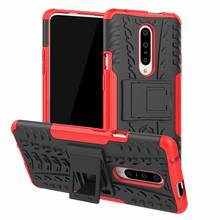 Oneplus Nord N10 N100 8T 8 PRO 7 7T 6T Case Heavy Duty Armor Hybrid TPU+PC Hard Cover Case for Oneplus 8T Nord N110 2024 - buy cheap